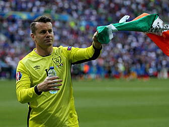 Shay Given set to join Lampard...